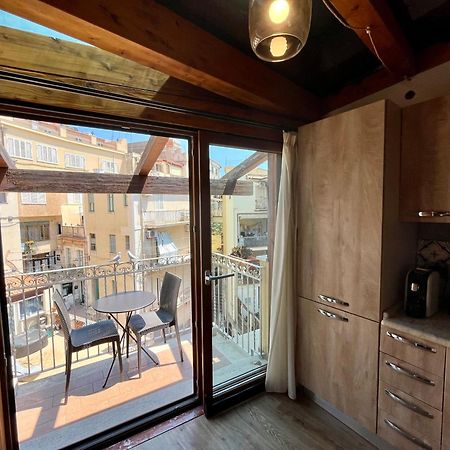 Sole Apartment Taormina Buitenkant foto